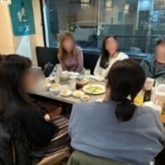 (男性超ギガMAX究極急募‼️)【4月27日(土)19時30分〜難波駅】週末は超スーパー爆安‼️飲み会でお友達・ご縁作り‼️【超絶品‼️ローストビーフ、秘伝手羽先など7品＋お酒飲み放題＋超絶品‼️粗品プレゼントつきで超爆安ワンコイン500円‼️】20,30,40代飲み会🍻(男性はイベント3日前申込みで5,400円) − 大阪府