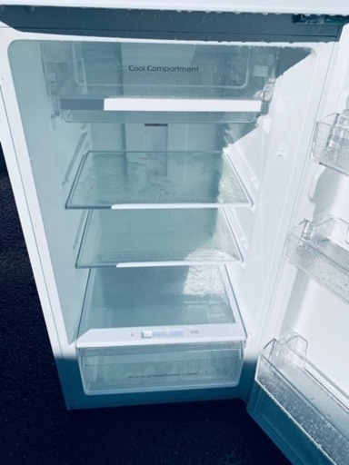 送料設置無料❗️新生活応援セール⭐️初期費用を限界まで抑えた冷蔵庫/洗濯機セット
