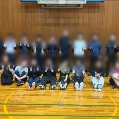 初心者大歓迎✨ ゆるくまバド🐻4/18(木)20時〜22時