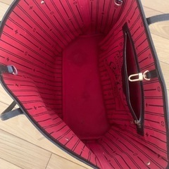 LVトートバッグの画像