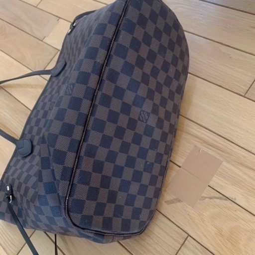 LVトートバッグ