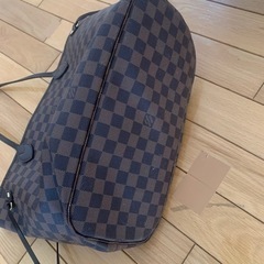LVトートバッグの画像