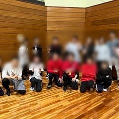 初心者大歓迎✨ ゆるくまバド🐻4/25(木)20時〜22時