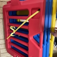 ベビー用品 安全、保護グッズの画像