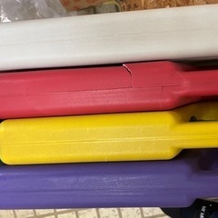 ベビー用品 安全、保護グッズの画像