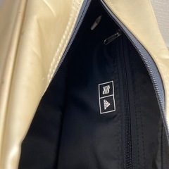 アディダスadidasシューズケースの画像