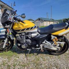 XJR1300 ヤマハ