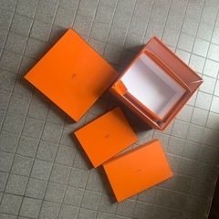 プラント箱　　エルメス