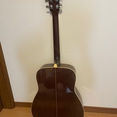取り引き中　YAMAHA ヤマハ アコースティック ギター アコギの画像