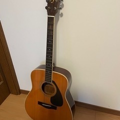 取り引き中　YAMAHA ヤマハ アコースティック ギター アコギ