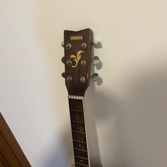 取り引き中　YAMAHA ヤマハ アコースティック ギター アコギの画像
