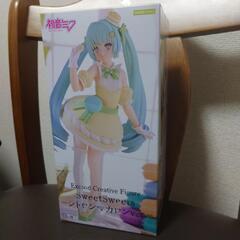 初音ミク Exc∞d Creative Figure Sweet...