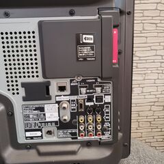 Panasonic ビエラ 37V型 デジタルハイビジョンテレビの画像