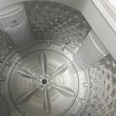 4/23まで！！東芝　洗濯機　AW-45M9の画像