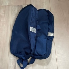 ランドセルサブバック   の画像