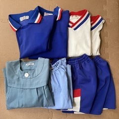 【確約済み】保育園制服　120cm