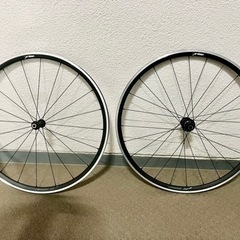 ロードバイク向けホイール／Prime Baroudeur