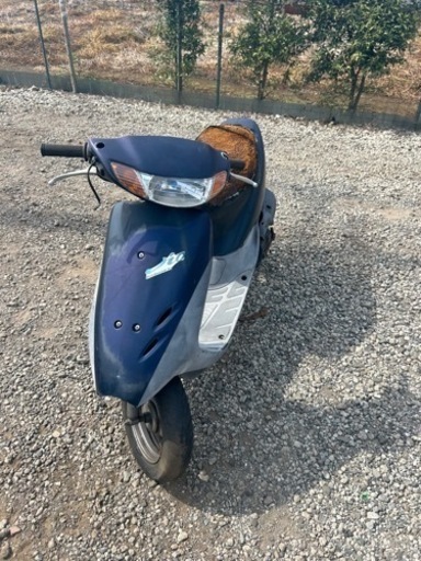 ホンダ、スクーター、DIO、部品取り