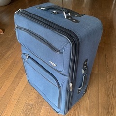 スーツケース★Dockers★大きめの画像