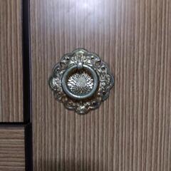 家具 収納家具 タンス、衣類収納の画像