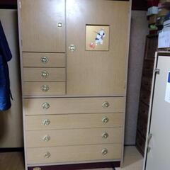 家具 収納家具 タンス、衣類収納