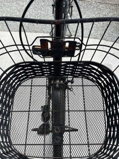 自転車(中古車)  メーカー不明