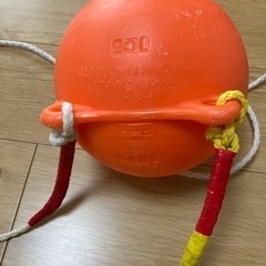 パラシュートアンカーの画像