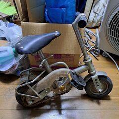 段ボールと比較して下さい