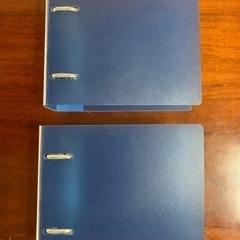 CD-DVD不織布ケース　CD-DVD不織布ケース専用ファイルの画像