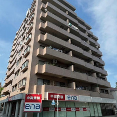 【🏠入居費用25万円🏠】✨審査に強い！✨🚉日暮里舎人ライナー「谷...