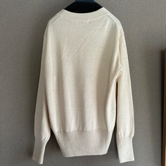 【美品】Rencontrant / レンコントラント ニット 【国内正規品】の画像