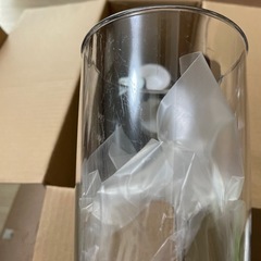 【確約済み】Panasonic ハンドブレンダーの画像