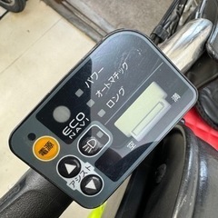 ④【東伊豆】【西伊豆】🌈中古電動アシストの画像