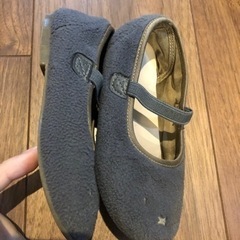 ミッフィー　靴の画像