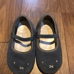 ミッフィー　靴の画像