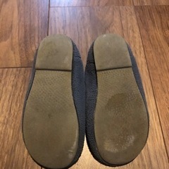 ミッフィー　靴の画像