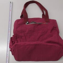 バッグ　ZHUOKU　1個の画像