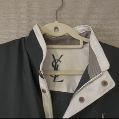 YSL スウィングトップ　　イブサンローランの画像