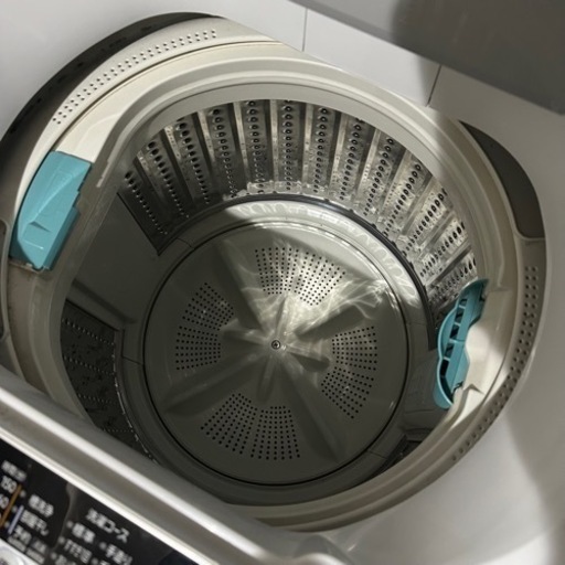 【商談中】HITACHI 7kg 洗濯機 2018年製