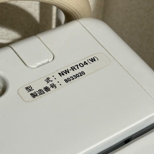 【商談中】HITACHI 7kg 洗濯機 2018年製