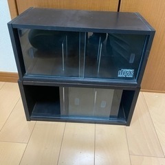【取引中】CDケースの画像