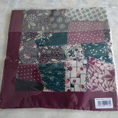 アナスイコラボのユーミンバンダナの画像