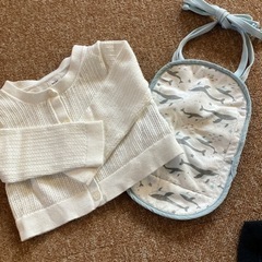 GAP mocmof 子供用品 ベビー用品 ベビーキャリア、抱っこひも