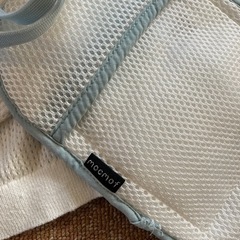 GAP mocmof 子供用品 ベビー用品 ベビーキャリア、抱っこひもの画像