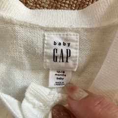 GAP mocmof 子供用品 ベビー用品 ベビーキャリア、抱っこひもの画像