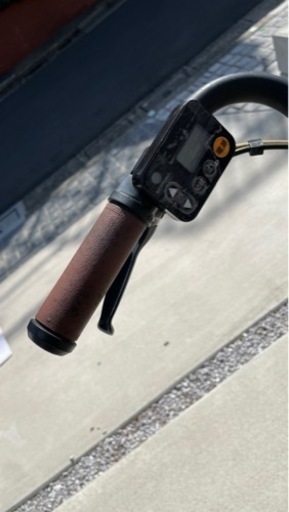 Panasonic電動自転車