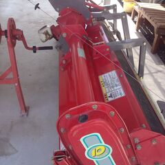 三菱トラクター　MT226エアコン・キャビン　取説付属の画像