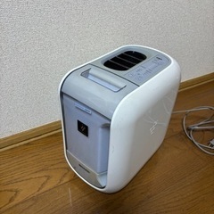 家電 加湿空気清浄機