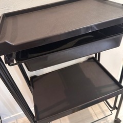 家具 収納家具 棚、シェルフの画像
