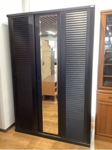 洋服タンス【町田市再生家具】233218